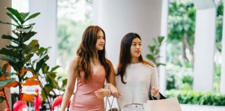 Zakupy z personalną stylistką – sprawdź, dlaczego warto się na nie wybrać