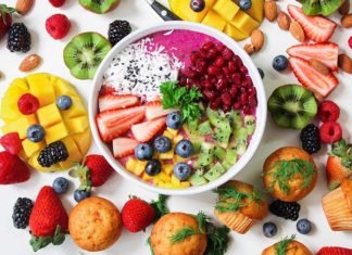 Dlaczego warto przejść na weganizm?