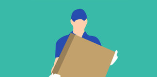 W jaki sposób zamówić kuriera międzynarodowego?