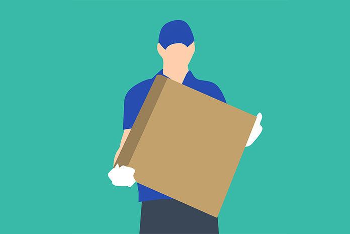 W jaki sposób zamówić kuriera międzynarodowego? W jaki sposób zamówić kuriera międzynarodowego?