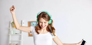 Urządzamy pokój dla nastolatka