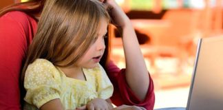 Mamo, dokształć się na macierzyńskim!