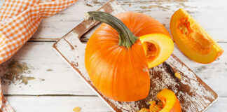 Poznaj olej z pestek dyni