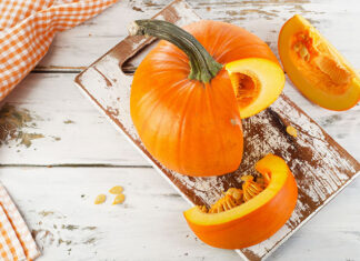 Poznaj olej z pestek dyni Poznaj olej z pestek dyni