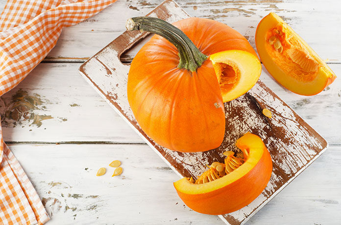 Poznaj olej z pestek dyni Poznaj olej z pestek dyni