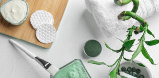 algi kosmetyczne - jakie mają właściwości?