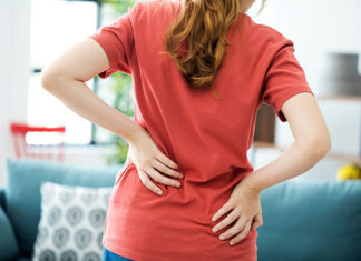 Rwa kulszowa a polecana terapia ARPwave