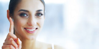 Zalety soczewek dwutygodniowych