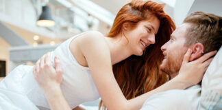 Rozwiązanie na problemy z impotencją