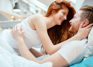 Rozwiązanie na problemy z impotencją