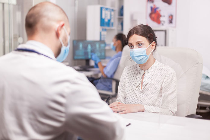 Jak się leczy koronawirusa