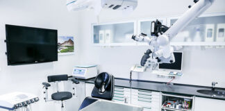 Leczenie zębów w Gdyni