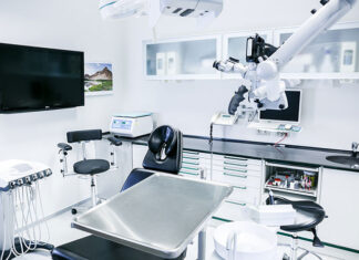 Leczenie zębów w Gdyni