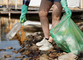 Jak wybrać dobre worki na śmieci