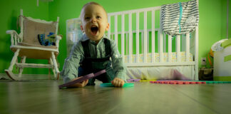 Meble do pokoju dziecięcego