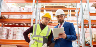 Jak zaprojektować halę magazynową