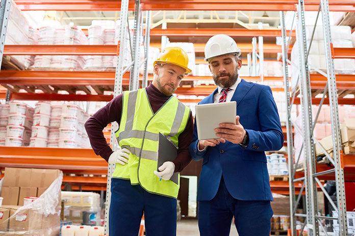 2034 Jak zaprojektować halę magazynową