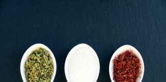 Zdrowie i kondycja dzięki leczniczym ziołom