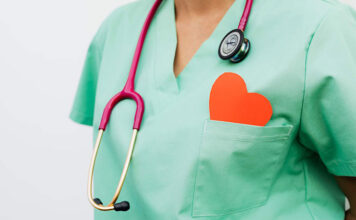 Niewydolność żylna