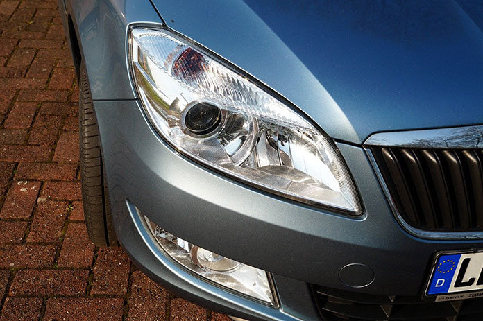 Skup aut na terenie miasta Kołobrzeg