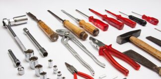 Jaki klucz imbusowy do kierownicy roweru?