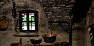 Jak zrobić kociołek?