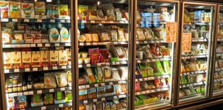 Co można zrobić ze starej zamrażarki?