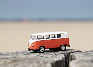 Co warto kupić do kampera?