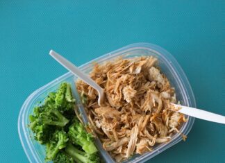 Jaki suchy prowiant na wycieczkę?