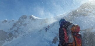 Czy jazda na nartach jest niebezpieczna?