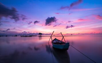 Co jeść w czasie długiej podróży?