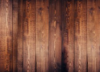 Jaka podłoga w namiocie?