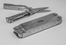 Co zamiast Leathermana? Co zamiast Leathermana?