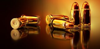 Jaki gwint w naboju CO2?