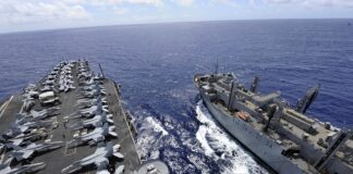 Ile trwa wymiana naciągu?