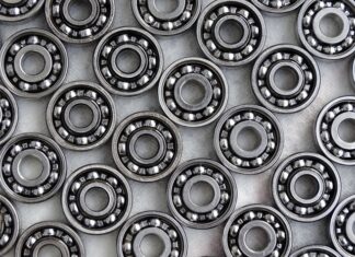 Jaki smar do łożysk w rowerze? Jaki smar do łożysk w rowerze?