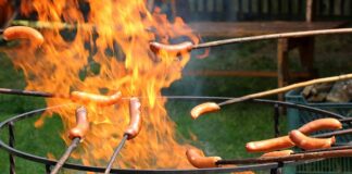 Co na biwak bez lodówki?