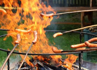 Co można robić na biwaku?