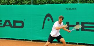 Jaką rakieta Babolat?