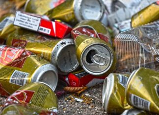 Jaki zasięg ma pluskwa?