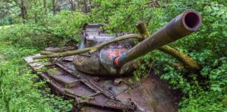 Jakie jedzenie zabrać na poligon?