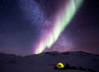 Jaki namiot trekkingowy kupić?