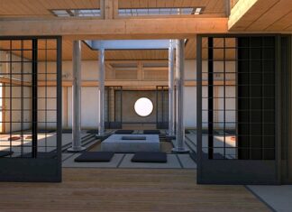 Jaki parawan na plażę?