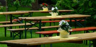 Jakie są rodzaje namiotów?