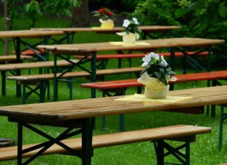 Jakie są rodzaje namiotów?