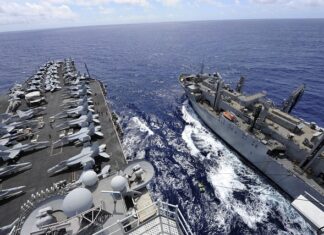 Ile kosztuje wymiana naciągu w rakiecie?