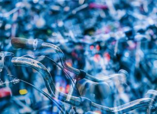 Jakie gripy do kierownicy? Jakie gripy do kierownicy?