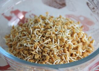 Na jakie ryby jest dobra kozieradka?