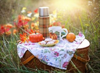 Co zabrać na piknik do jedzenia?