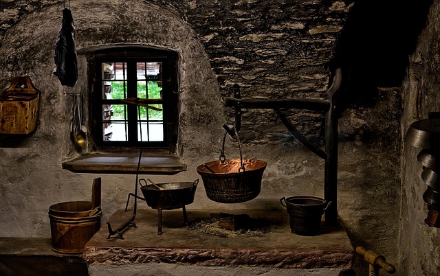 Co można ugotować w kociołku? Co można ugotować w kociołku?